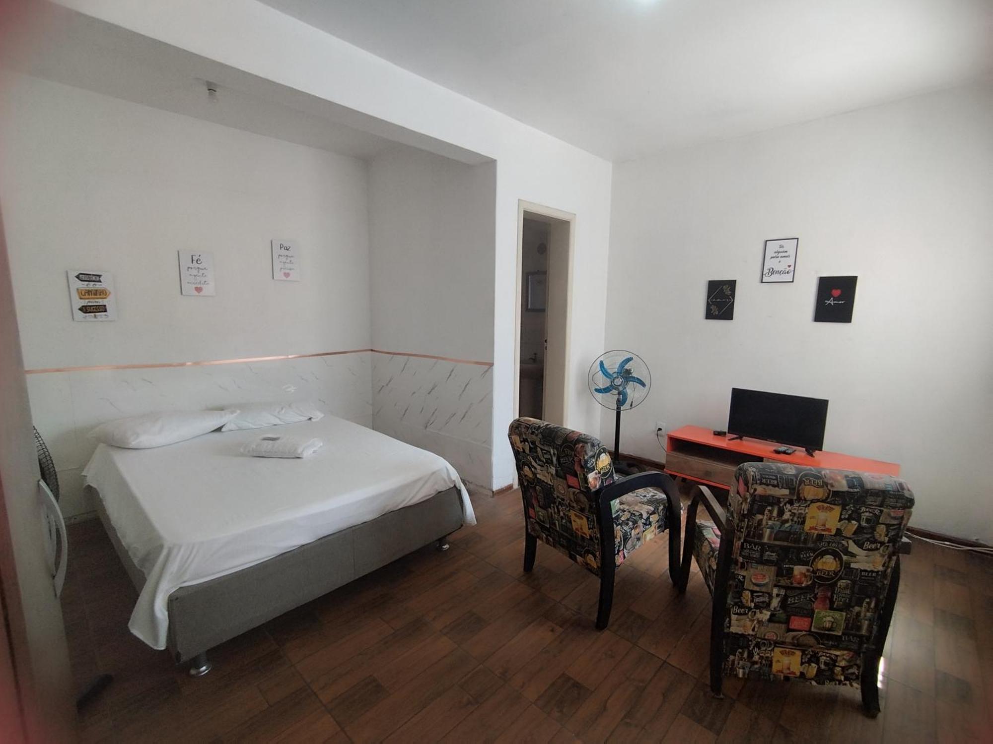 Vitrine Apart. Hotel Bage Room photo